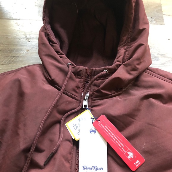 Winter Coat - Picture 2 of 2